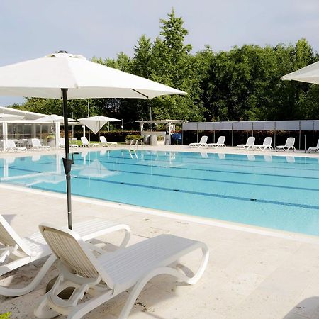 Hotel Arezzo Asc Extérieur photo