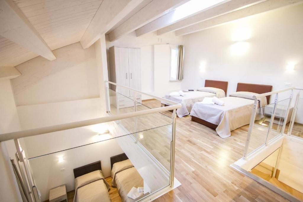 Hotel Arezzo Asc Extérieur photo