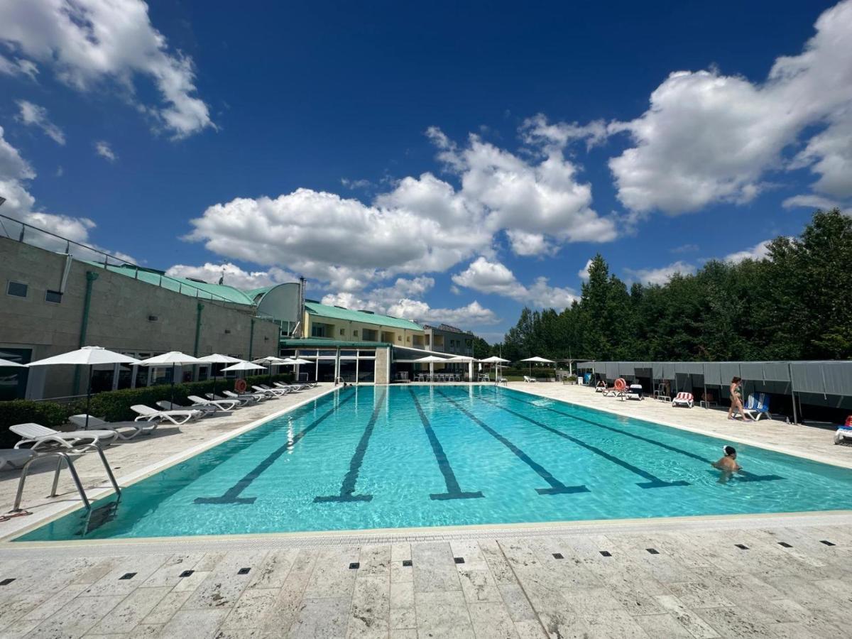 Hotel Arezzo Asc Extérieur photo
