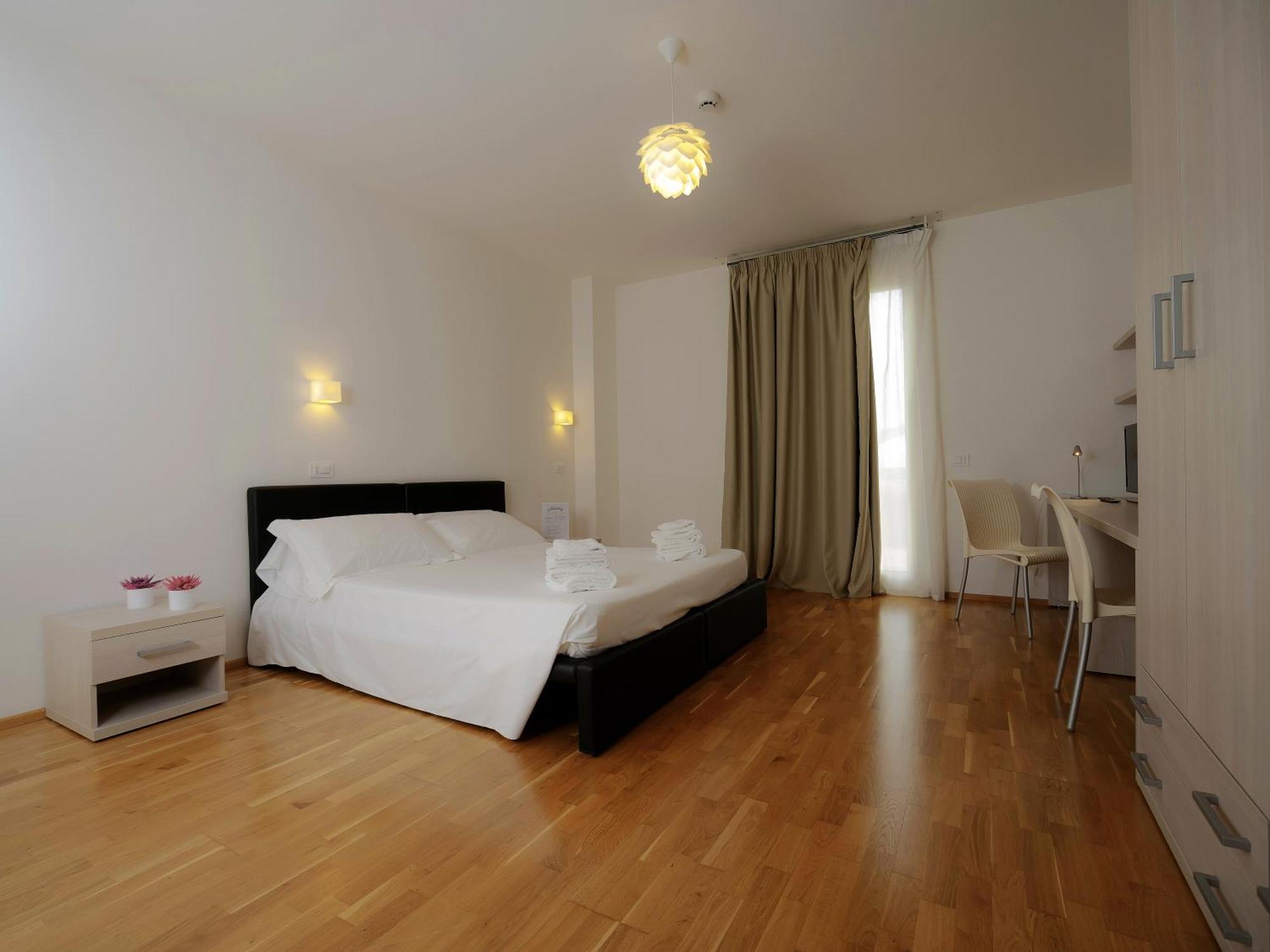 Hotel Arezzo Asc Extérieur photo