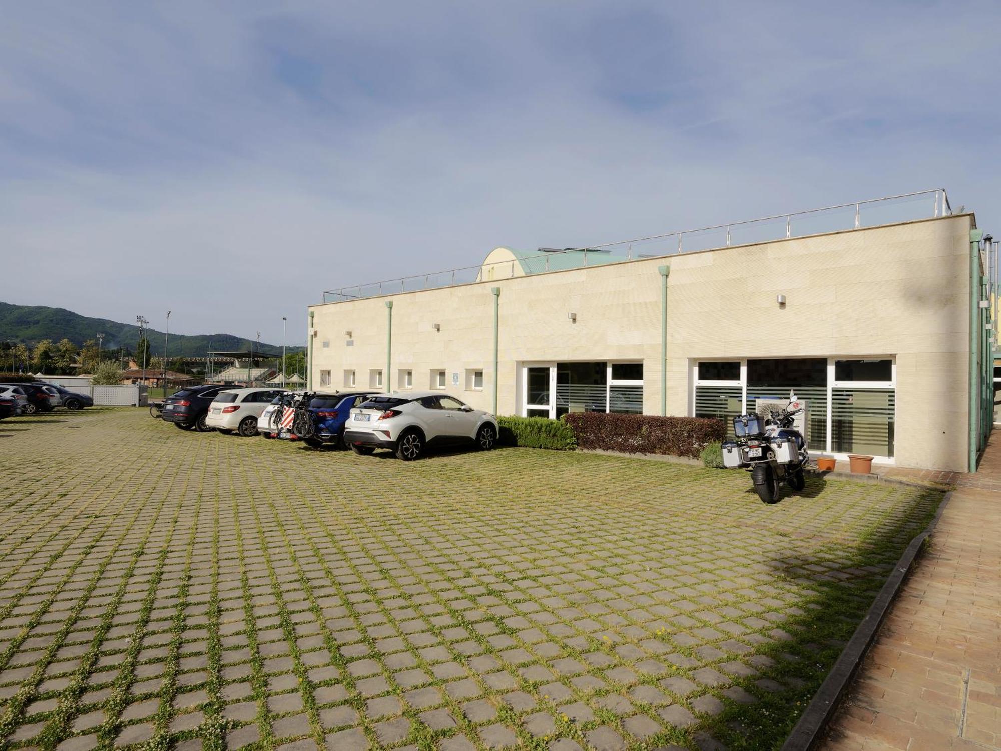 Hotel Arezzo Asc Extérieur photo