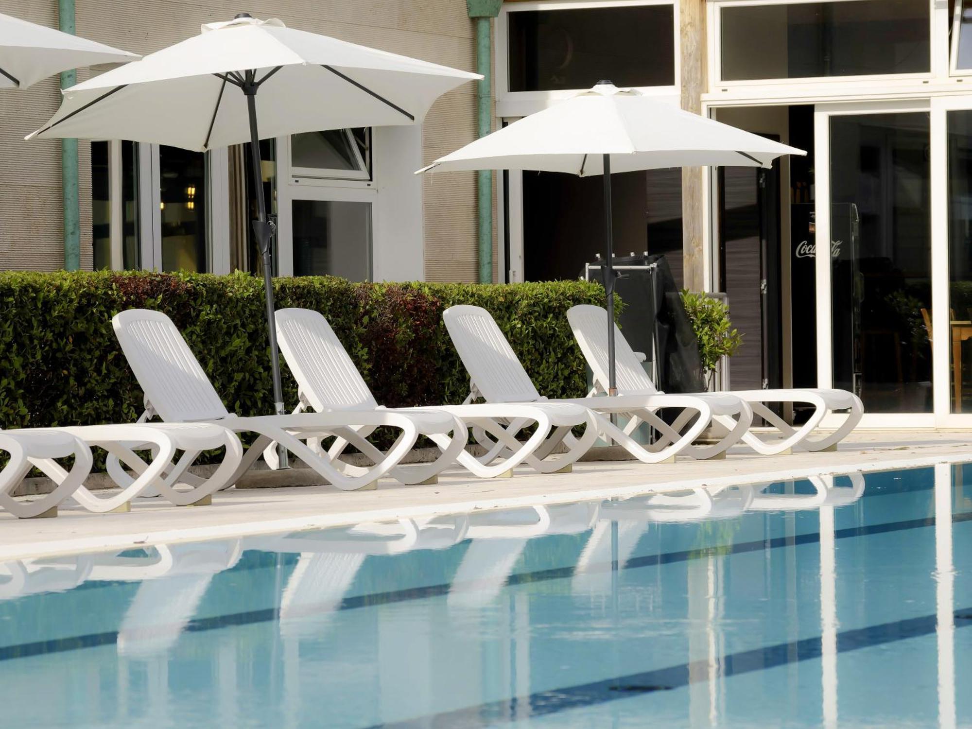 Hotel Arezzo Asc Extérieur photo