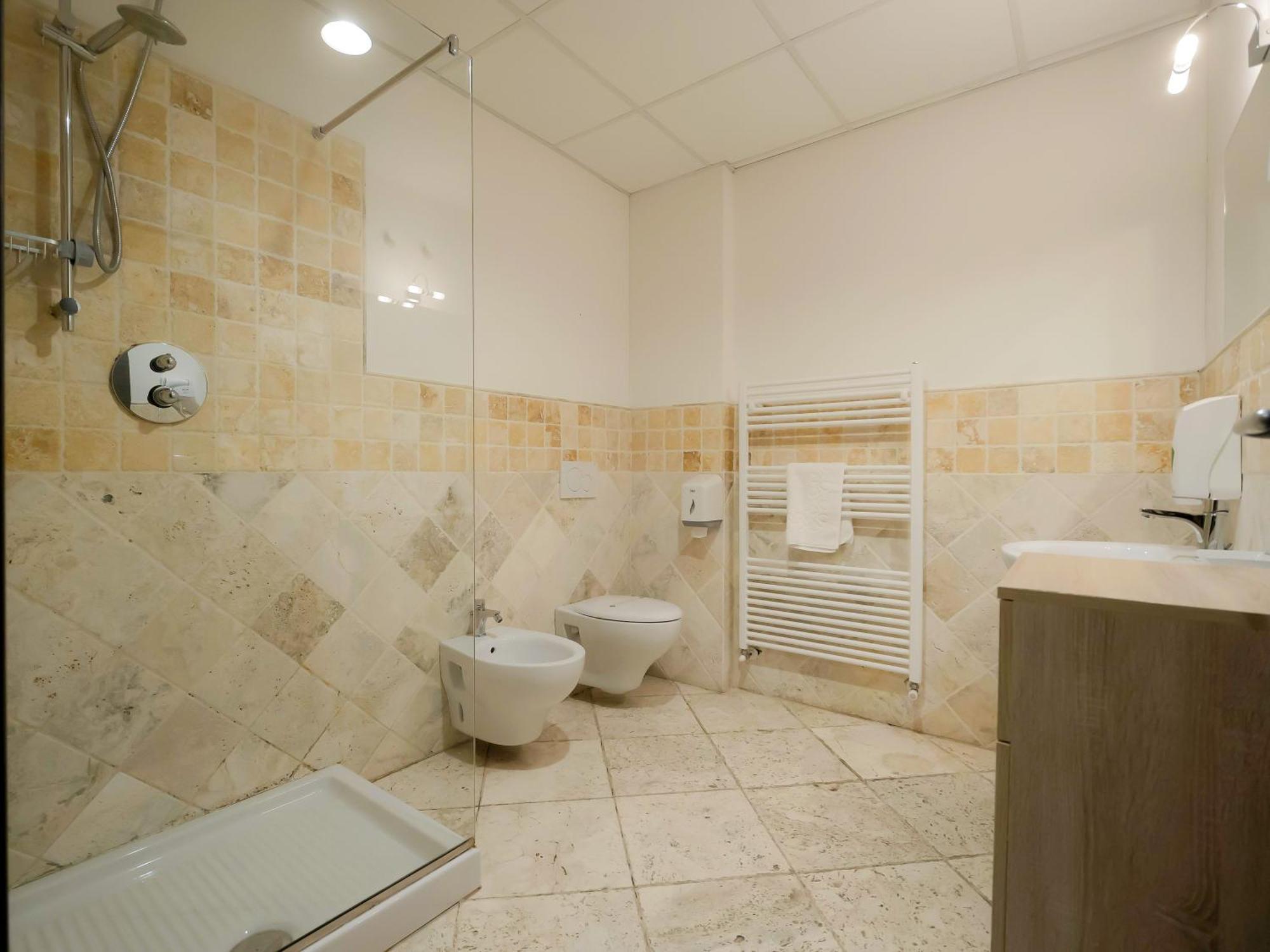 Hotel Arezzo Asc Extérieur photo