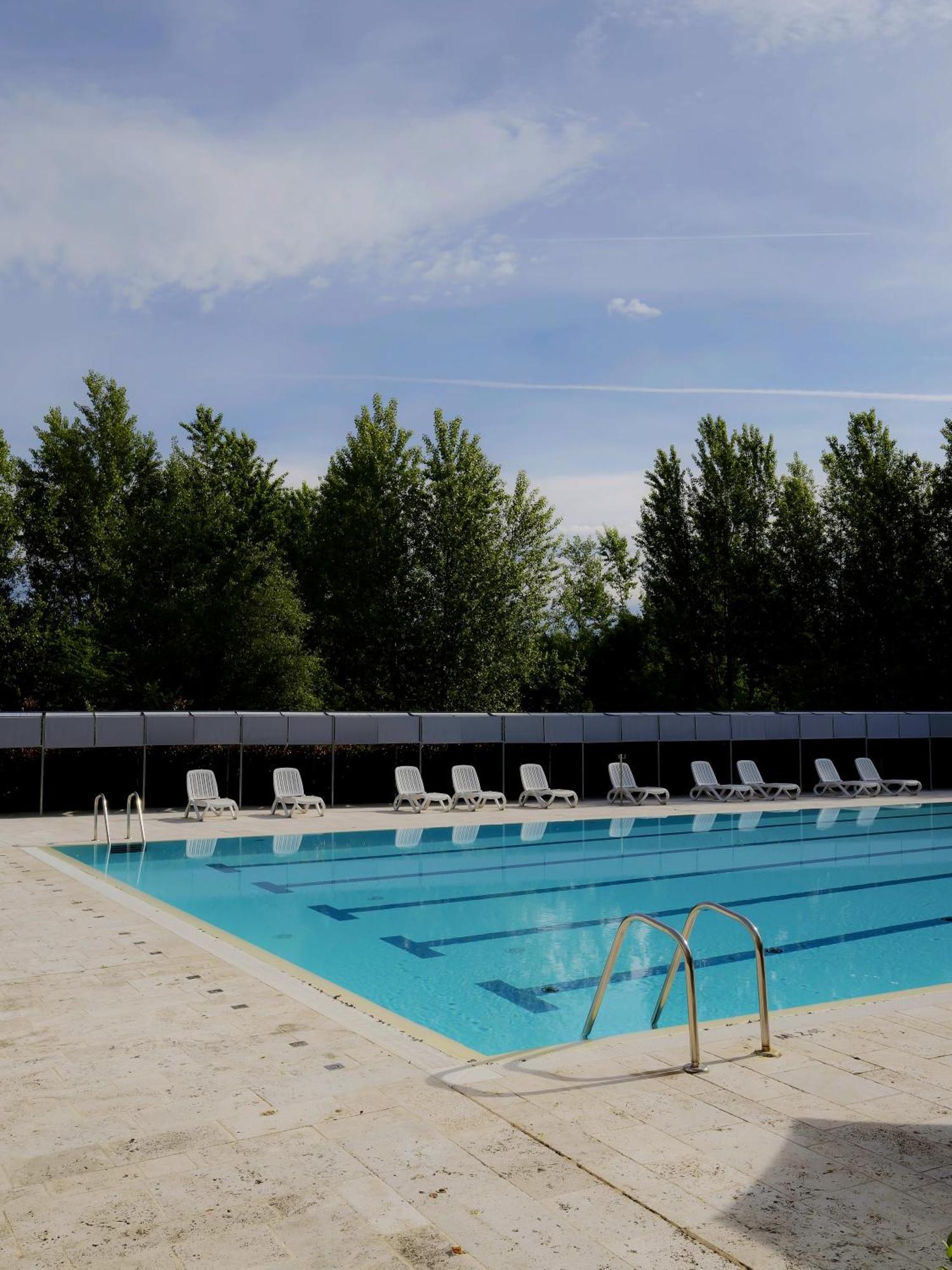 Hotel Arezzo Asc Extérieur photo
