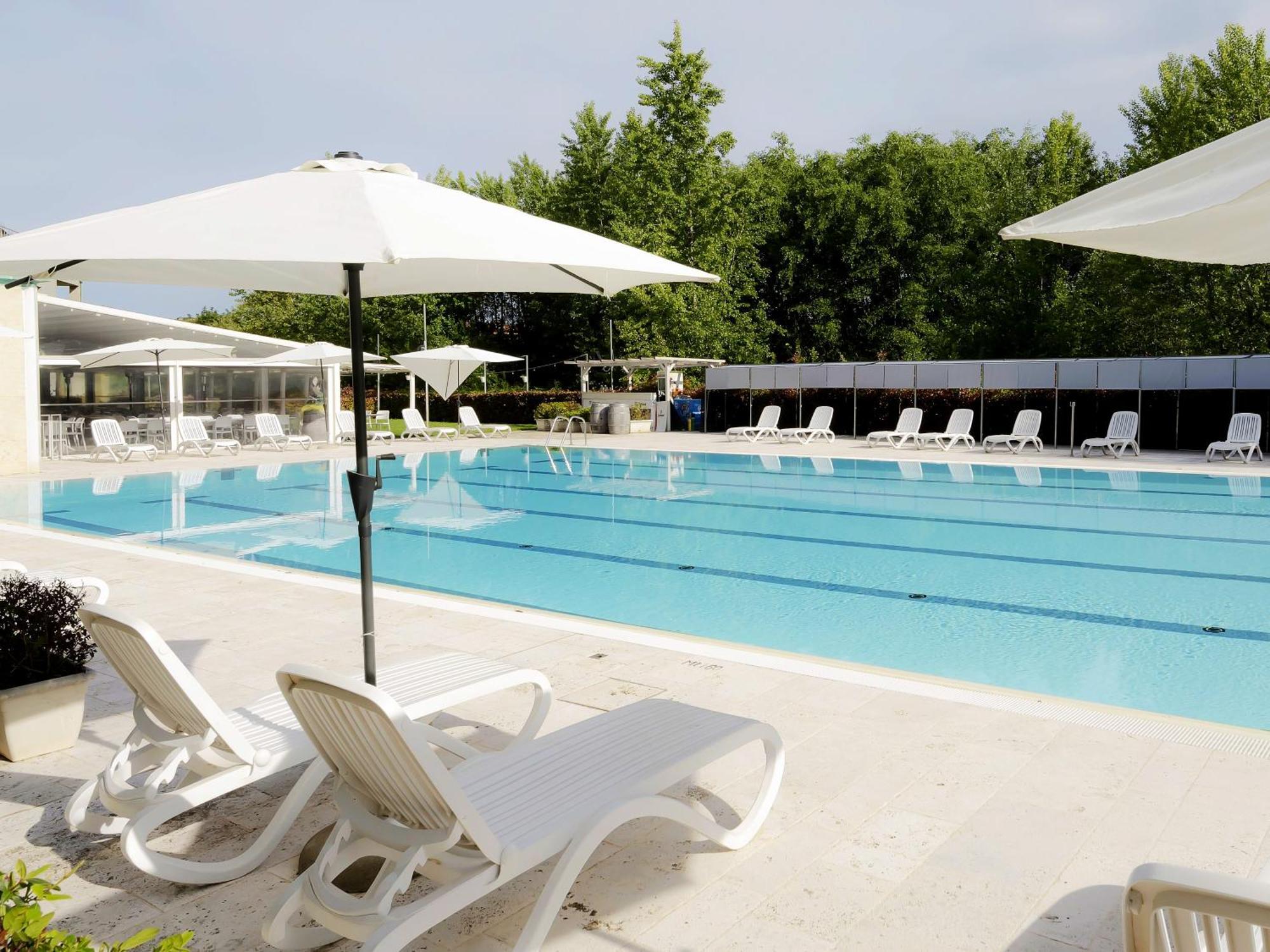 Hotel Arezzo Asc Extérieur photo