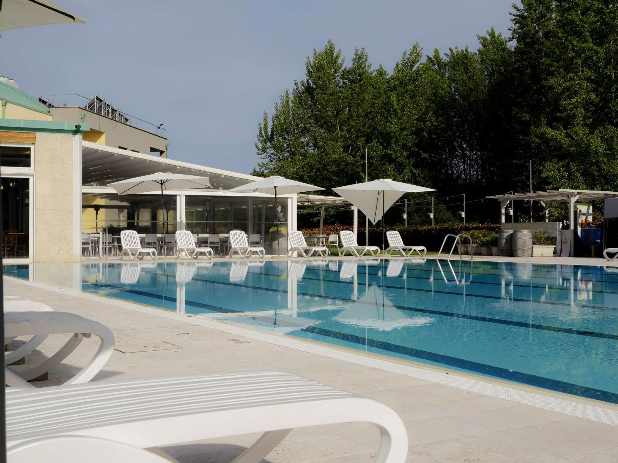 Hotel Arezzo Asc Extérieur photo