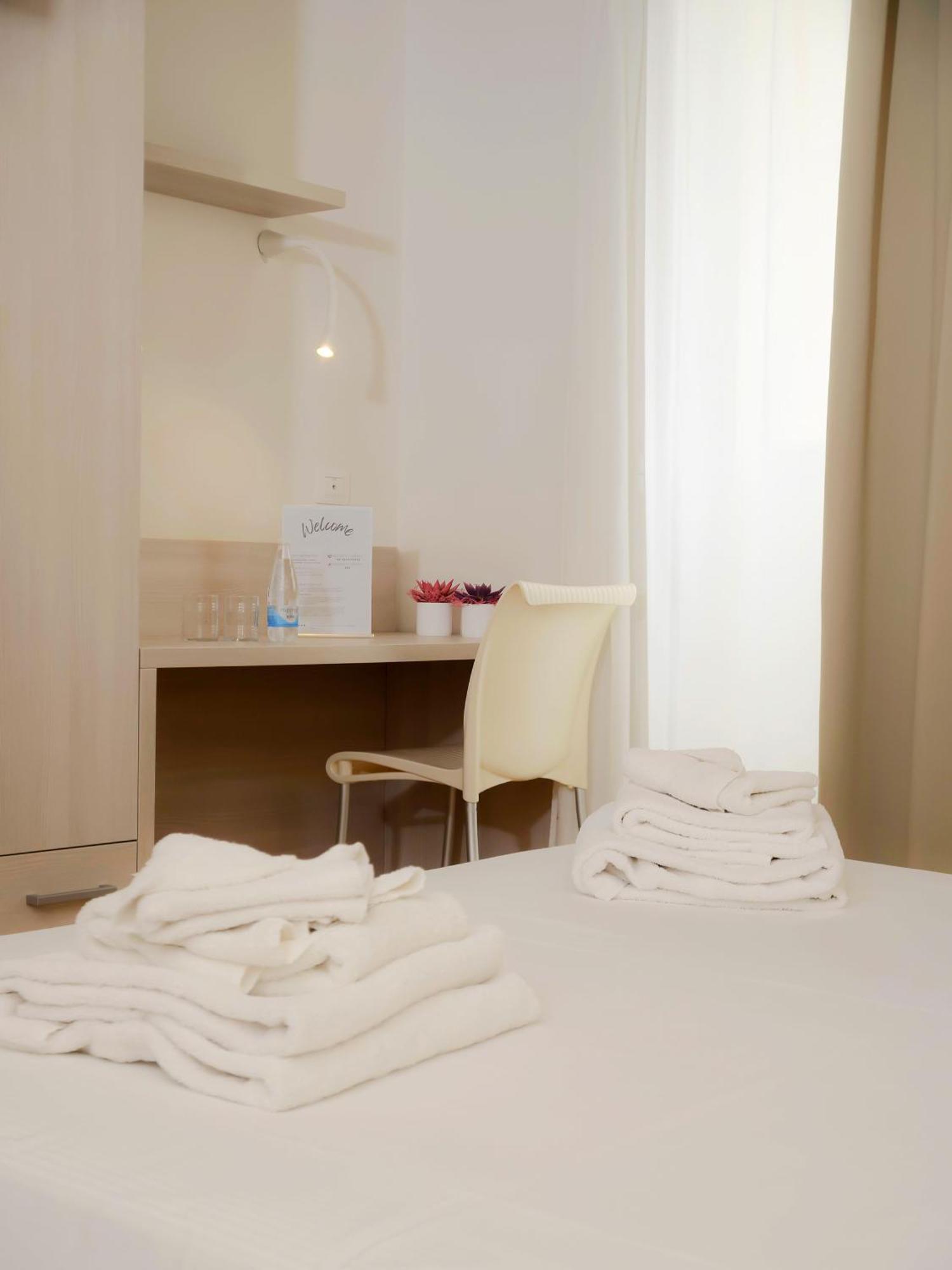Hotel Arezzo Asc Extérieur photo