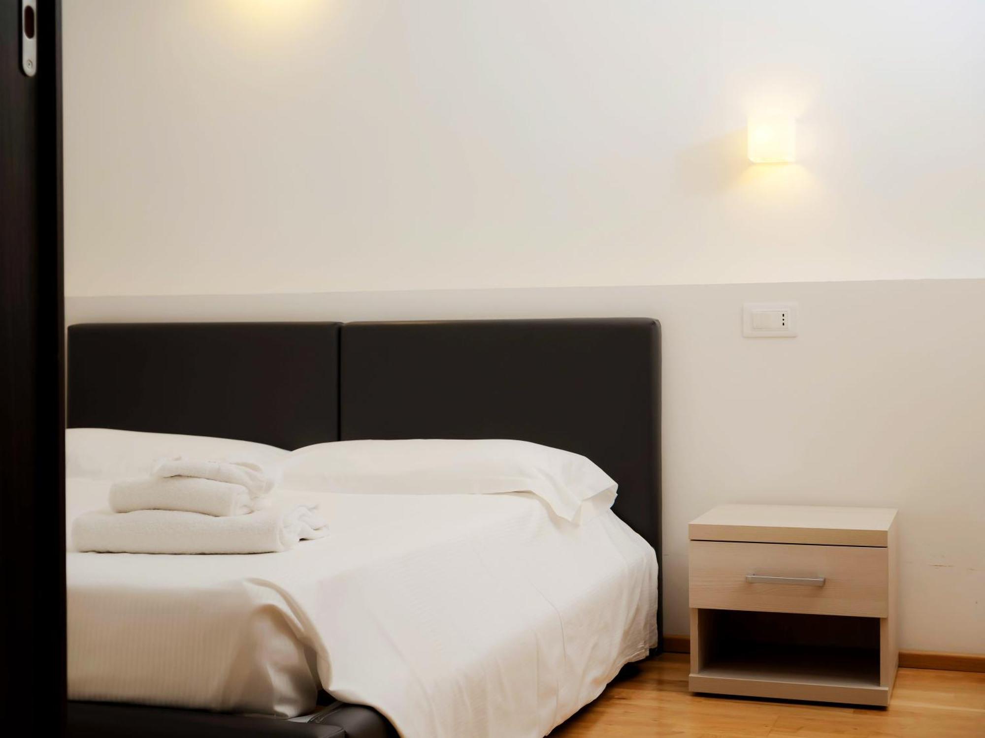 Hotel Arezzo Asc Extérieur photo