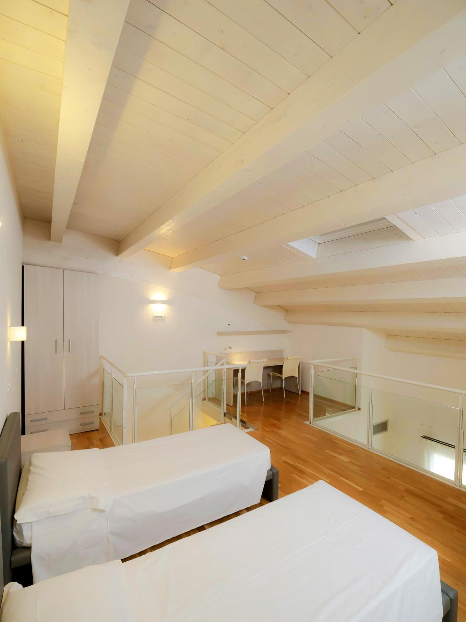 Hotel Arezzo Asc Extérieur photo