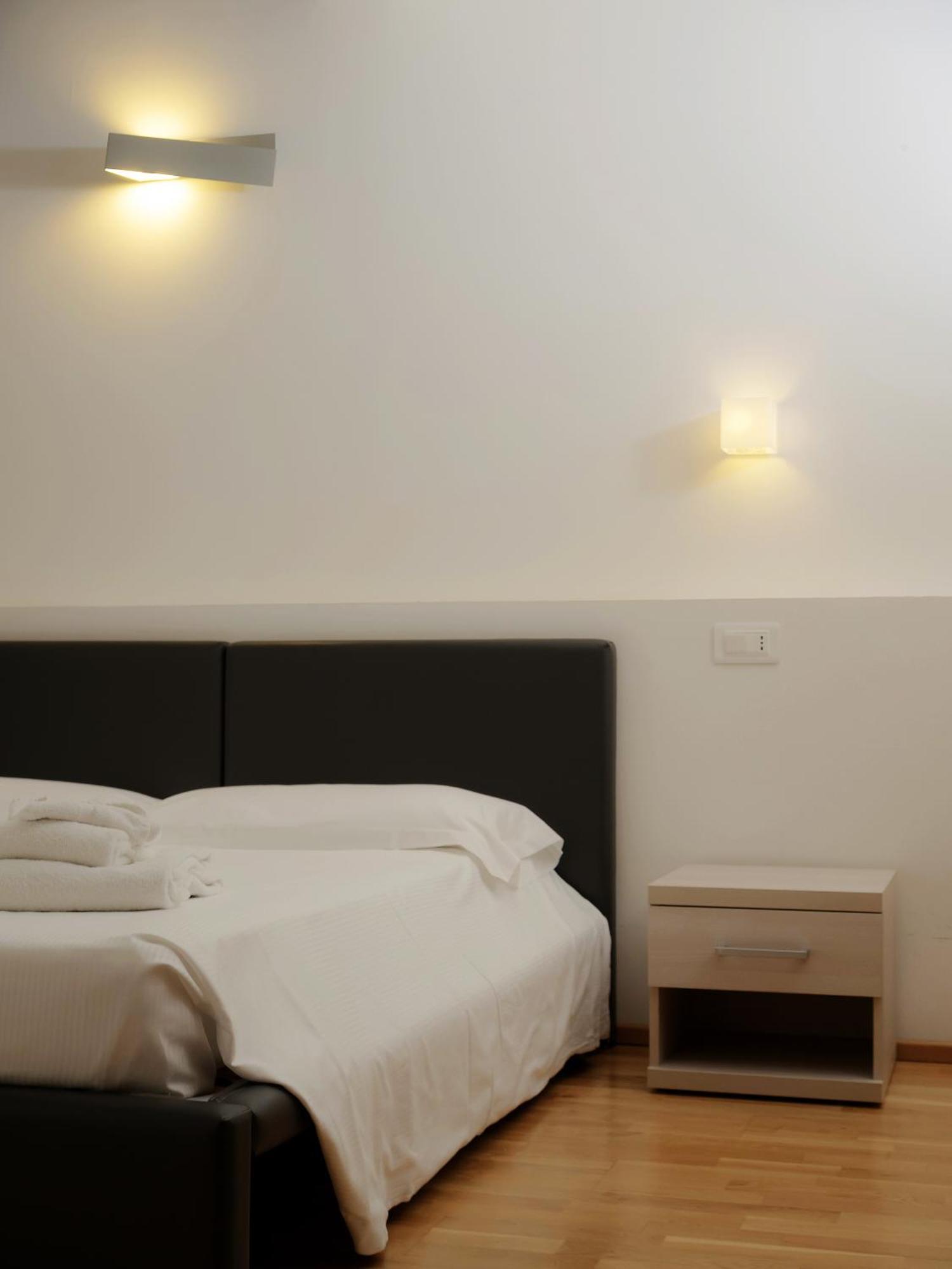 Hotel Arezzo Asc Extérieur photo