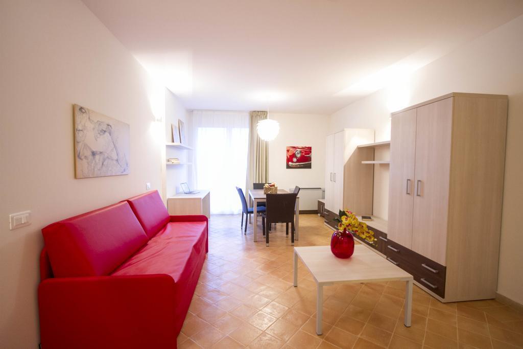 Hotel Arezzo Asc Chambre photo