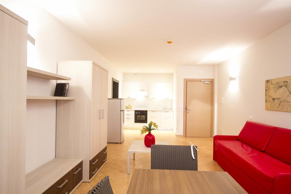 Hotel Arezzo Asc Chambre photo