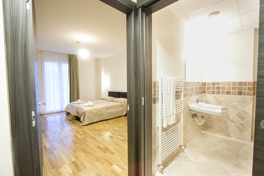 Hotel Arezzo Asc Chambre photo