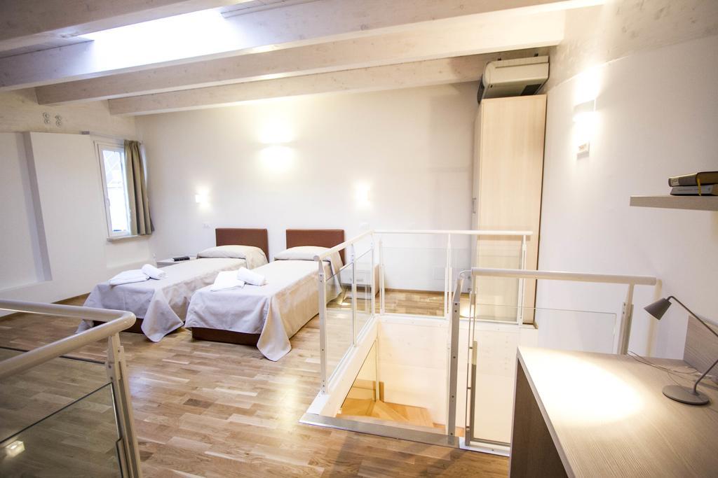 Hotel Arezzo Asc Chambre photo