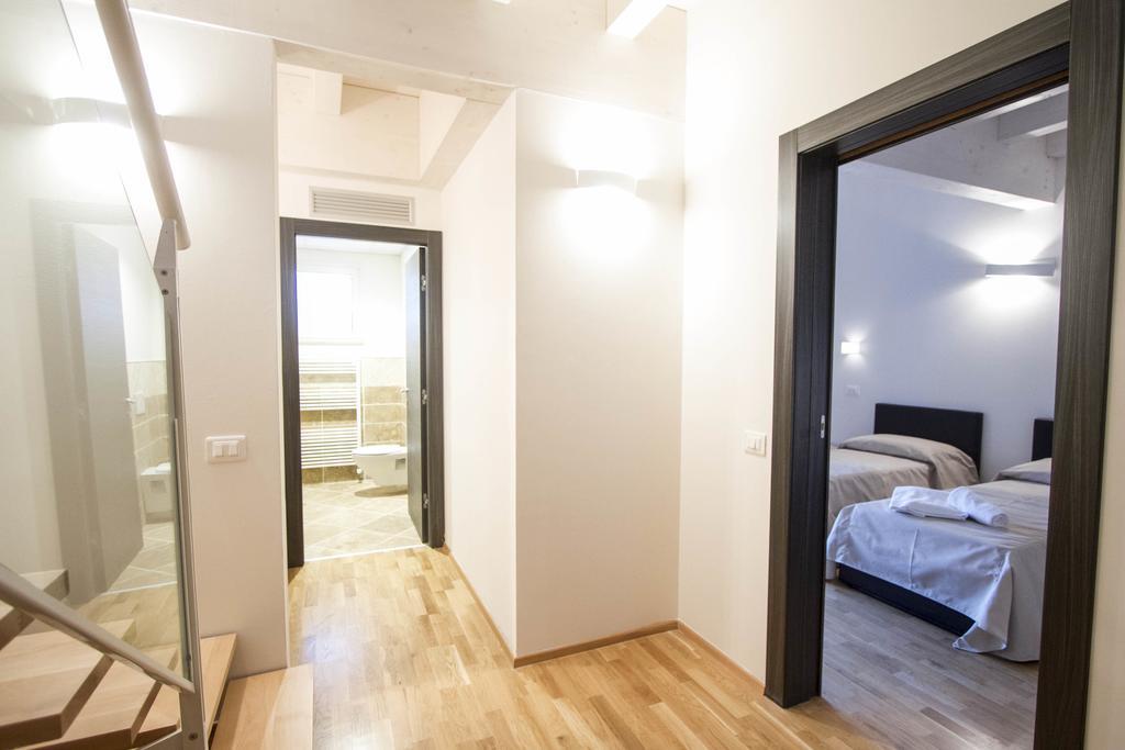 Hotel Arezzo Asc Chambre photo