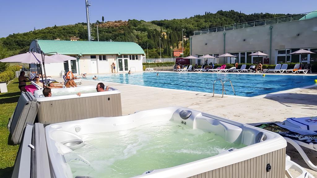 Hotel Arezzo Asc Extérieur photo