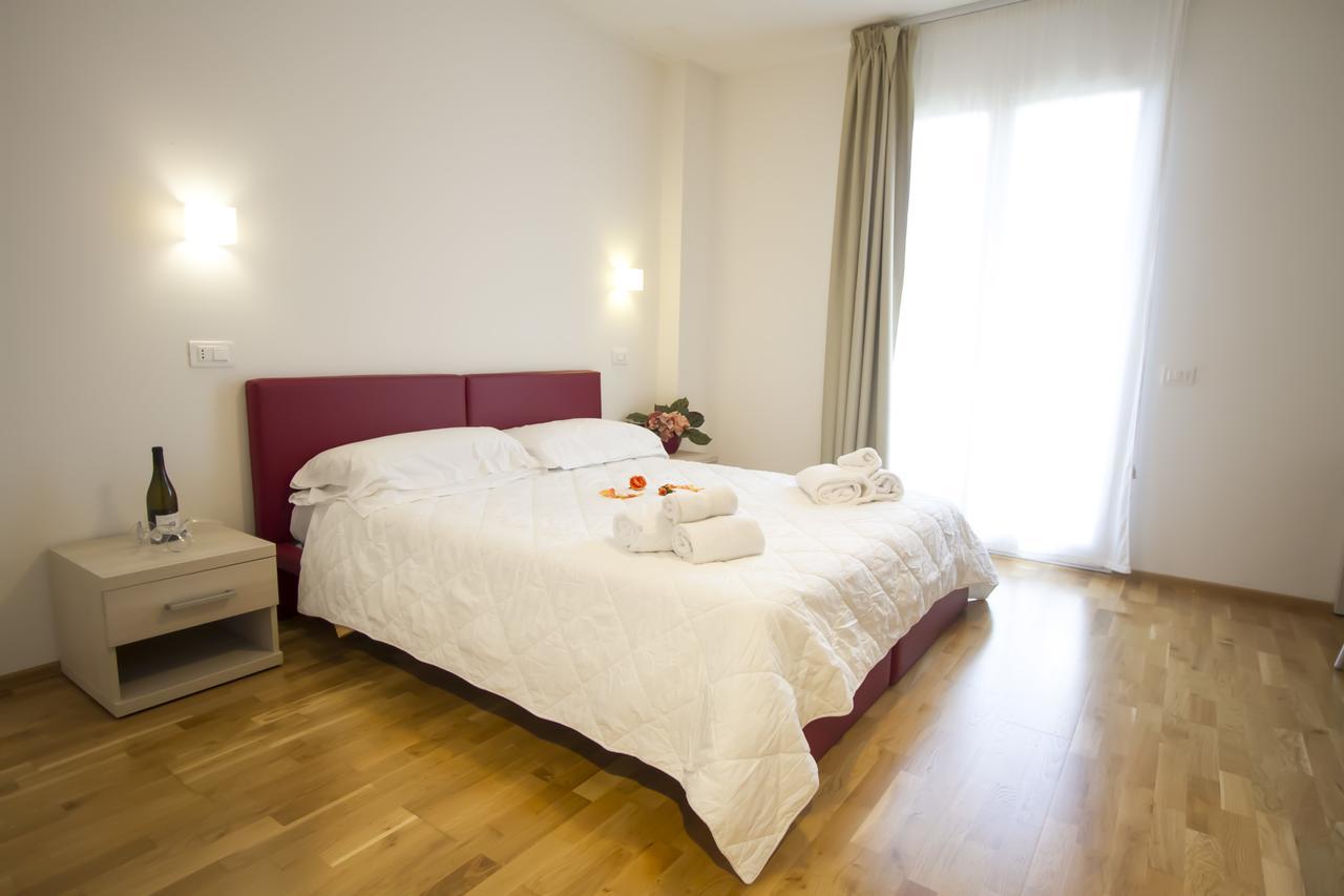 Hotel Arezzo Asc Extérieur photo
